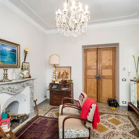 Appartement L'800 A Gênes